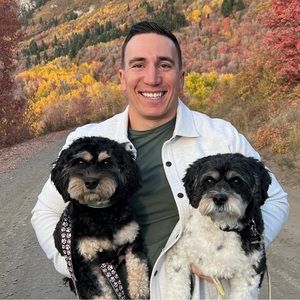 Meet your Posher, Ross